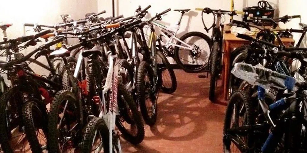 Hotel Maine Finale Ligure 3*,  Włochy