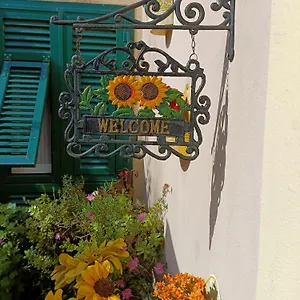 Il Girasole Frühstückspension