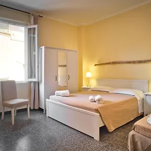 2 Passi Dal Mare Gasthof